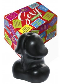 Сувенир в коробке  Босс - LOVETOY (А-Полимер) - купить с доставкой в Кисловодске