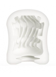 Компактный мастурбатор MasturbaTIN Swirl Girl - MyStim - в Кисловодске купить с доставкой