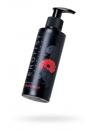 Массажное масло Erotist GRAPEFRUIT с ароматом грейпфрута - 150 мл. - Erotist Lubricants - купить с доставкой в Кисловодске