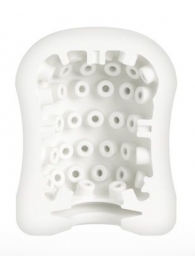 Компактный мастурбатор MasturbaTIN Dotty Dora - MyStim - в Кисловодске купить с доставкой