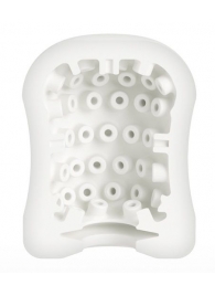 Компактный мастурбатор MasturbaTIN Dotty Donny - MyStim - в Кисловодске купить с доставкой