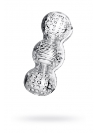 Прозрачный мастурбатор Rashmi - ToyFa - в Кисловодске купить с доставкой