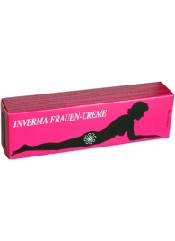 Крем Frauen для нее - Inverma - купить с доставкой в Кисловодске