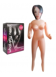 Секс-кукла Каролина - Erowoman-Eroman - в Кисловодске купить с доставкой