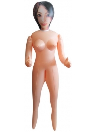 Секс-кукла Каролина - Erowoman-Eroman - в Кисловодске купить с доставкой