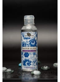 Интимный гель-смазка WATER GLIDE - 100 мл. - БиоМед - купить с доставкой в Кисловодске