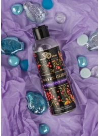 Интимный гель-смазка WATER GLIDE - 200 мл. - БиоМед - купить с доставкой в Кисловодске