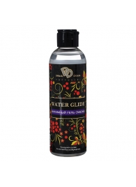 Интимный гель-смазка WATER GLIDE - 200 мл. - БиоМед - купить с доставкой в Кисловодске