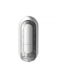 Мастурбатор Flip Zero с вибрацией - Tenga - в Кисловодске купить с доставкой