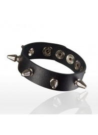 Браслет с шипами на руку - Sitabella - купить с доставкой в Кисловодске