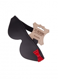 Маска на глаза с декоративным красным бантом - Sitabella - купить с доставкой в Кисловодске