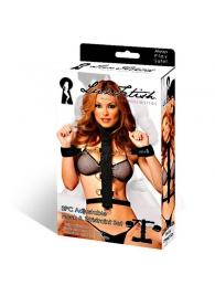 Набор для фиксации - Lux Fetish - купить с доставкой в Кисловодске