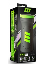 Мастурбатор-вагина M2 SUPERIOR STROKER - Blush Novelties - в Кисловодске купить с доставкой