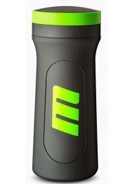 Мастурбатор-вагина M2 SUPERIOR STROKER - Blush Novelties - в Кисловодске купить с доставкой