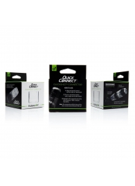 Коннектор для мастурбаторов серии Quickshot - Quick Connect - Fleshlight - в Кисловодске купить с доставкой