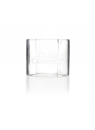 Коннектор для мастурбаторов серии Quickshot - Quick Connect - Fleshlight - в Кисловодске купить с доставкой