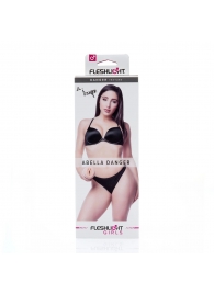 Мастурбатор-вагина Fleshlight Girls - Abella Danger Danger - Fleshlight - в Кисловодске купить с доставкой