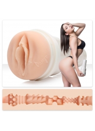 Мастурбатор-вагина Fleshlight Girls - Abella Danger Danger - Fleshlight - в Кисловодске купить с доставкой