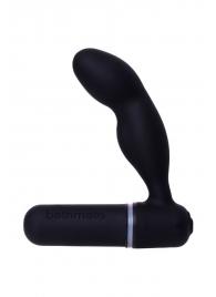 Стимулятор простаты Prostate Vibe - 10,5 см. - Bathmate - в Кисловодске купить с доставкой
