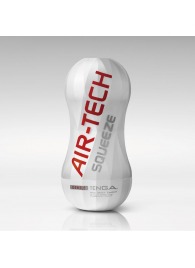 Мастурбатор AIR-TECH Squeeze Gentle - Tenga - в Кисловодске купить с доставкой