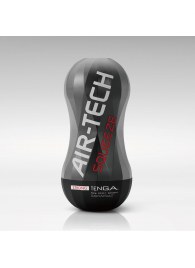 Мастурбатор AIR-TECH Squeeze Strong - Tenga - в Кисловодске купить с доставкой