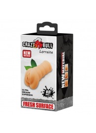 Мастурбатор-вагина Lorraine - Baile - в Кисловодске купить с доставкой