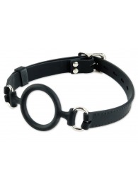 О-образный силиконовый расширитель рта Silicone O-Ring Gag - Pipedream - купить с доставкой в Кисловодске