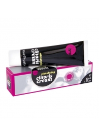 Возбуждающий крем для женщин Stimulating Clitoris Creme - 30 мл. - Ero - купить с доставкой в Кисловодске