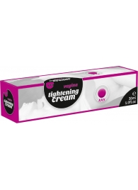 Сужающий вагинальный крем для женщин Vagina Tightening Cream - 30 мл. - Ero - купить с доставкой в Кисловодске