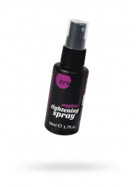 Сужающий спрей для женщин Vagina Tightening Spray - 50 мл. - Ero - купить с доставкой в Кисловодске
