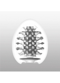 Мастурбатор-яйцо EGG Brush - Tenga - в Кисловодске купить с доставкой