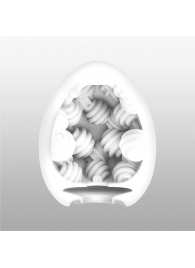 Мастурбатор-яйцо EGG Sphere - Tenga - в Кисловодске купить с доставкой