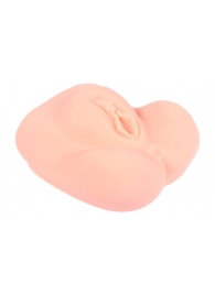 Мастурбатор-вагина Adarashi 3 без вибрации - KOKOS - в Кисловодске купить с доставкой