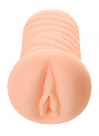 Мастурбатор-вагина Nymph без вибрации - KOKOS - в Кисловодске купить с доставкой