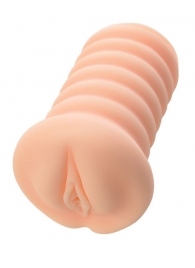 Мастурбатор-вагина Lady без вибрации - KOKOS - в Кисловодске купить с доставкой