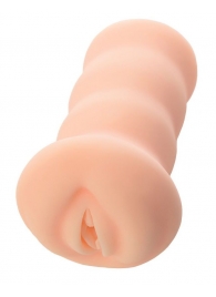 Мастурбатор-вагина Virgin без вибрации - KOKOS - в Кисловодске купить с доставкой