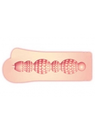 Мастурбатор-вагина May без вибрации - KOKOS - в Кисловодске купить с доставкой