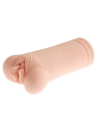 Мастурбатор-вагина May без вибрации - KOKOS - в Кисловодске купить с доставкой