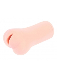 Мастурбатор-вагина Monica без вибрации - KOKOS - в Кисловодске купить с доставкой