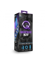 Набор для мужчин Go Big из 5 предметов - Blush Novelties - в Кисловодске купить с доставкой