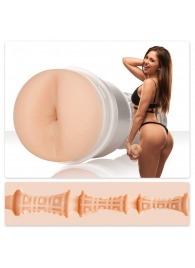 Мастурбатор-анус Fleshlight Girls - Riley Reid Euphoria - Fleshlight - в Кисловодске купить с доставкой