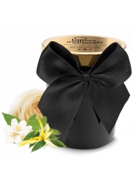 Массажная свеча Aphrodisia с цветочным ароматом - 70 мл. - Bijoux Indiscrets - купить с доставкой в Кисловодске