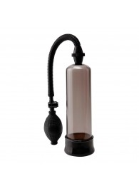 Мужская помпа Beginners Power Pump - Pipedream - в Кисловодске купить с доставкой