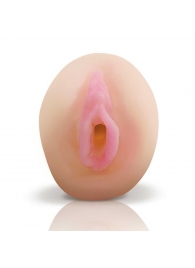 Вагина-мастурбатор Tuna Taco - Pipedream - в Кисловодске купить с доставкой