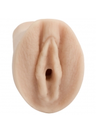Мастурбатор-вагина Palm Pal Natural ULTRASKYN Masturbator Pussy - Doc Johnson - в Кисловодске купить с доставкой