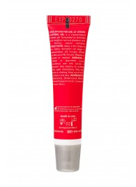 Возбуждающий гель для клитора мощного действия JO CLITORAL ATOMIC - 10 мл. - System JO - купить с доставкой в Кисловодске