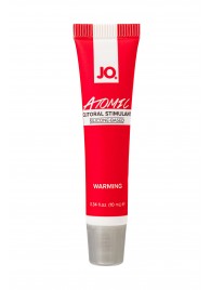 Возбуждающий гель для клитора мощного действия JO CLITORAL ATOMIC - 10 мл. - System JO - купить с доставкой в Кисловодске