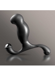 Черный стимулятор простаты Nexus Exel - Nexus Range - в Кисловодске купить с доставкой