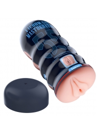 Мастурбатор-вагина Vacuum Cup Masturbator - Baile - в Кисловодске купить с доставкой