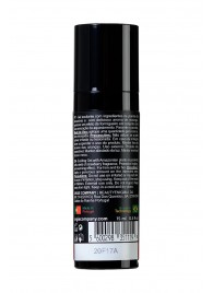 Разогревающий гель для массажа ORGIE Sexy Vibe Hot с эффектом вибрации - 15 мл. - ORGIE - купить с доставкой в Кисловодске